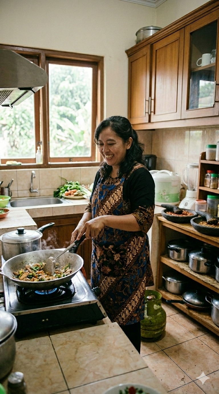 Asisten Rumah Tangga (ART)